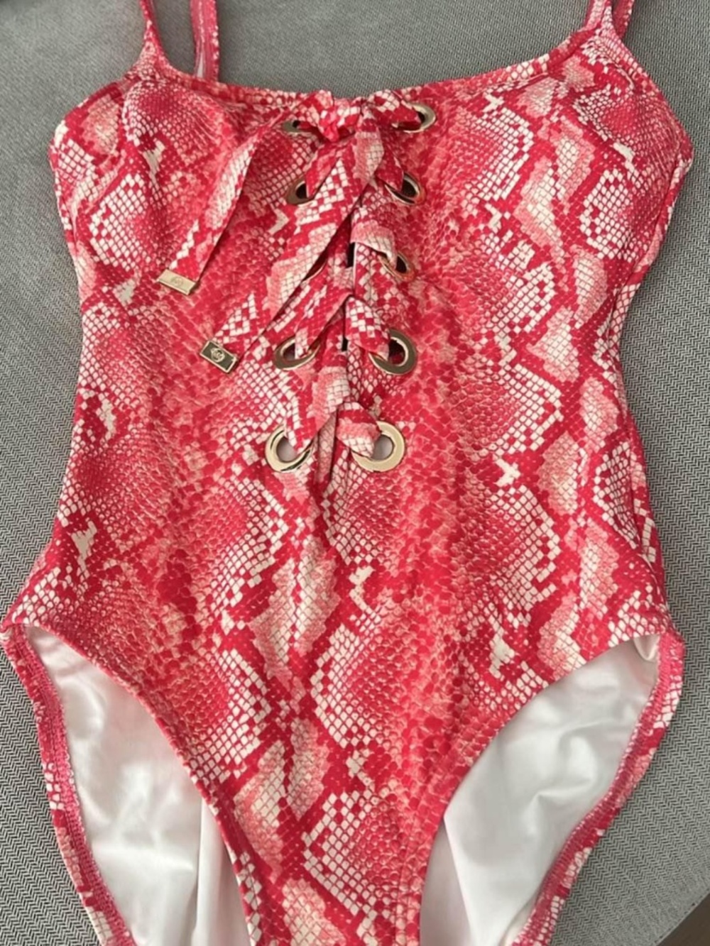 Michael Kors Bathing Suit